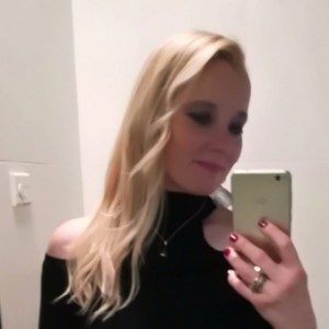 Foto di Miloslava, Elderly caregiver a Pastrengo