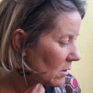 Foto di Cristina, مقدم رعاية لكبار السن a Bellusco