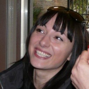 Foto di Stefania, Operatore Socio Sanitario (OSS) a Campli