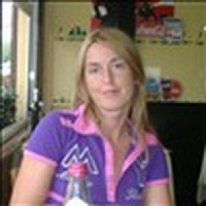 Foto di Olga, مقدم رعاية لكبار السن a Novara