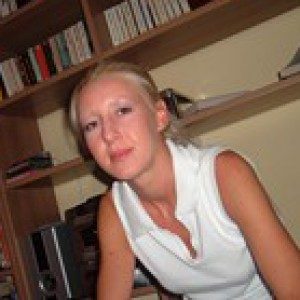 Foto di Cristina, Elderly caregiver a Cilavegna