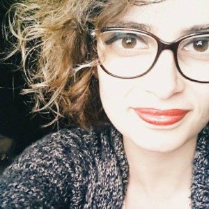 Foto di Claudia, Badante a Casier