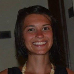 Foto di Elena, Elderly caregiver a Pesaro