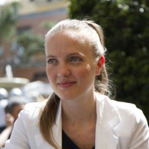 Foto di Gloria, عامل الرعاية الاجتماعية والصحية (OSS) a Cadorago