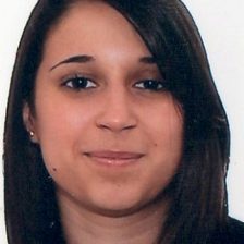 Foto di Chiara, Social & Health Care Worker (OSS) a Spresiano