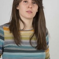Foto di Sabrina, Elderly caregiver a Massalengo