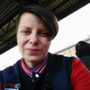 Foto di Daniela Cristina, Social & Health Care Worker (OSS) a Parma