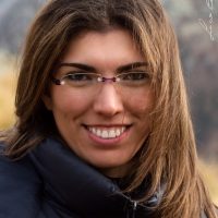 Foto di Miryam Erica, Badante a Aglie'