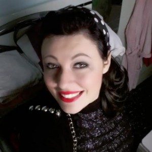 Foto di Simona, Elderly caregiver a Pinerolo