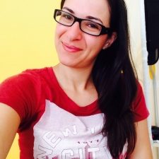 Foto di Ilaria, أخصائي علاج طبيعي a Monterenzio