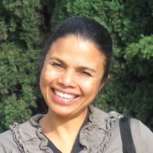 Foto di Cecilia, عامل الرعاية الاجتماعية والصحية (OSS) a Ferrara