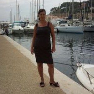 Foto di Ani Ivanova, Social & Health Care Worker (OSS) a Catania