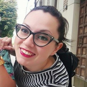 Foto di Anastasia, عامل الرعاية الاجتماعية والصحية (OSS) a Bologna