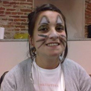 Foto di Valentina, Elderly caregiver a Biella