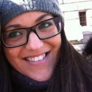 Foto di Marta, Badante a Latina