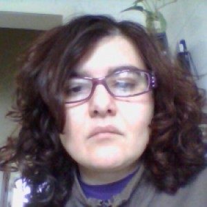 Foto di Lucia, Social & Health Care Worker (OSS) a Pavia