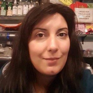 Foto di Stefania, Badante a Paderno dugnano