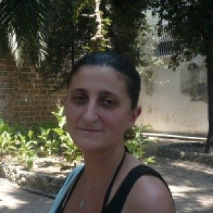 Foto di Elena, مقدم رعاية لكبار السن a Bagnolo in piano