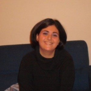 Foto di Chiara, عامل الرعاية الاجتماعية والصحية (OSS) a Monteroni d'arbia