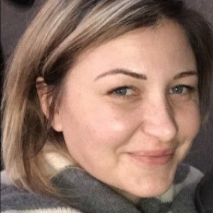 Foto di Tina, Badante a Aquilinia