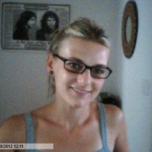 Foto di Sara, Elderly caregiver a Aprilia