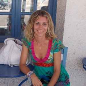 Foto di Roberta, Operatore Socio Sanitario (OSS) a Castelmella