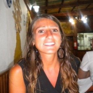 Foto di Paola, مقدم رعاية لكبار السن a Forte dei marmi