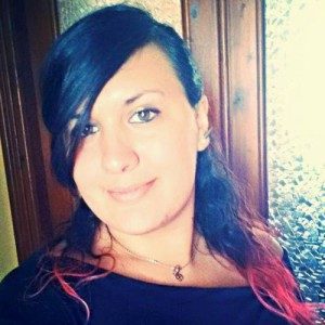 Foto di Valentina, ممرض محترف a La spezia
