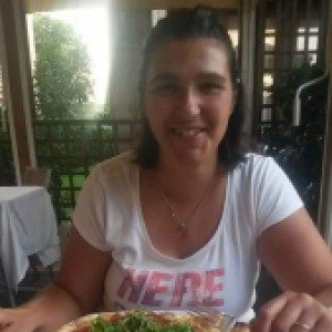 Foto di Roberta, Badante a Romano di lombardia