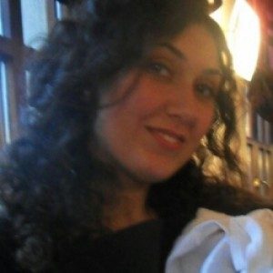 Foto di Shirin, profilo verificato