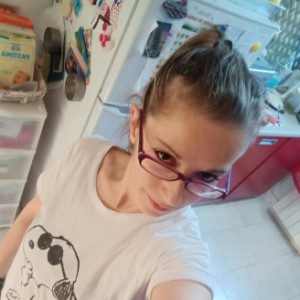 Foto di Viviana, Badante a Castellanza