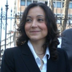 Foto di Emanuela, مقدم رعاية لكبار السن a Genova