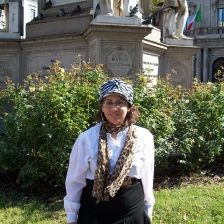 Foto di Maddalena, Operatore Socio Sanitario (OSS) a Asti
