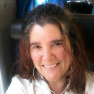 Foto di Luisa, Elderly caregiver a Murialdo