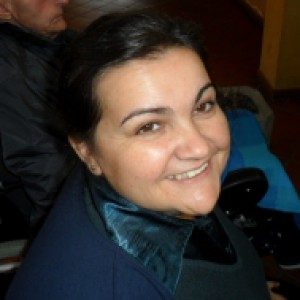 Foto di Anca, Elderly caregiver a Arcisate