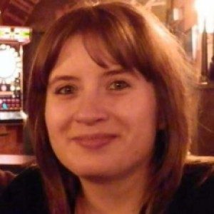 Foto di Lucia, Social & Health Care Worker (OSS) a Mezzana