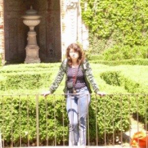 Foto di Alice, Badante a Savona