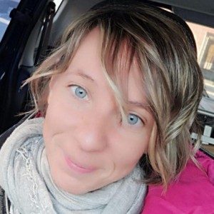 Foto di Marina, Operatore Socio Sanitario (OSS) a Cavaglio d'agogna