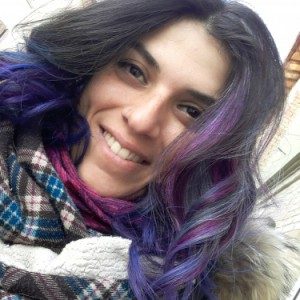 Foto di Simona, مقدم رعاية لكبار السن a Villa minozzo