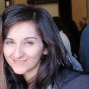 Foto di Veronica, Badante a Montemurlo