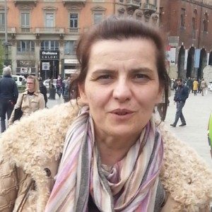 Foto di Silvana, Badante a Varese