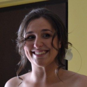 Foto di Erica, عامل الرعاية الاجتماعية والصحية (OSS) a Casalgrasso
