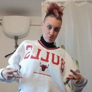 Foto di Laura, Badante a Poggio a caiano