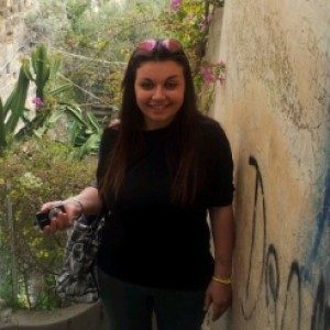 Foto di Francesca, مقدم رعاية لكبار السن a Marino
