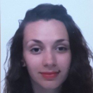 Foto di Chiara, Badante a Greco