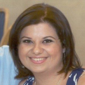 Foto di Valeria, Elderly caregiver a Budrio