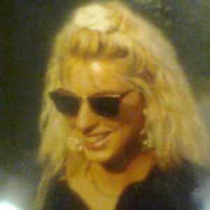 Foto di Alessandra, مقدم رعاية لكبار السن a Cesena