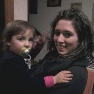 Foto di Ilaria, Badante a Pozzonovo