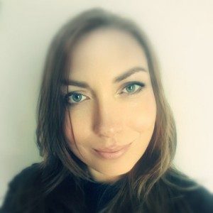 Foto di Elena, عامل الرعاية الاجتماعية والصحية (OSS) a Cesena