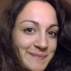 Foto di Cinzia, Operatore Socio Sanitario (OSS) a Trieste